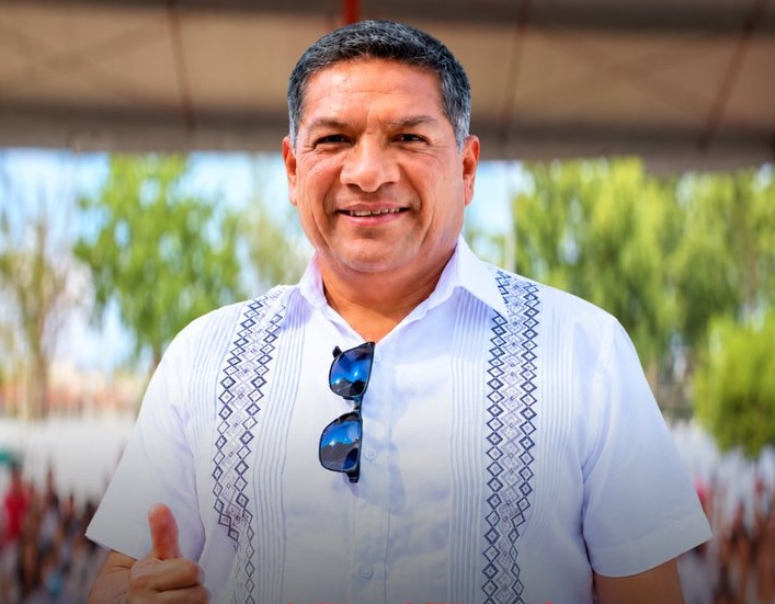 Cae otro alcalde por malandro… es de Morena en Quintana Roo
