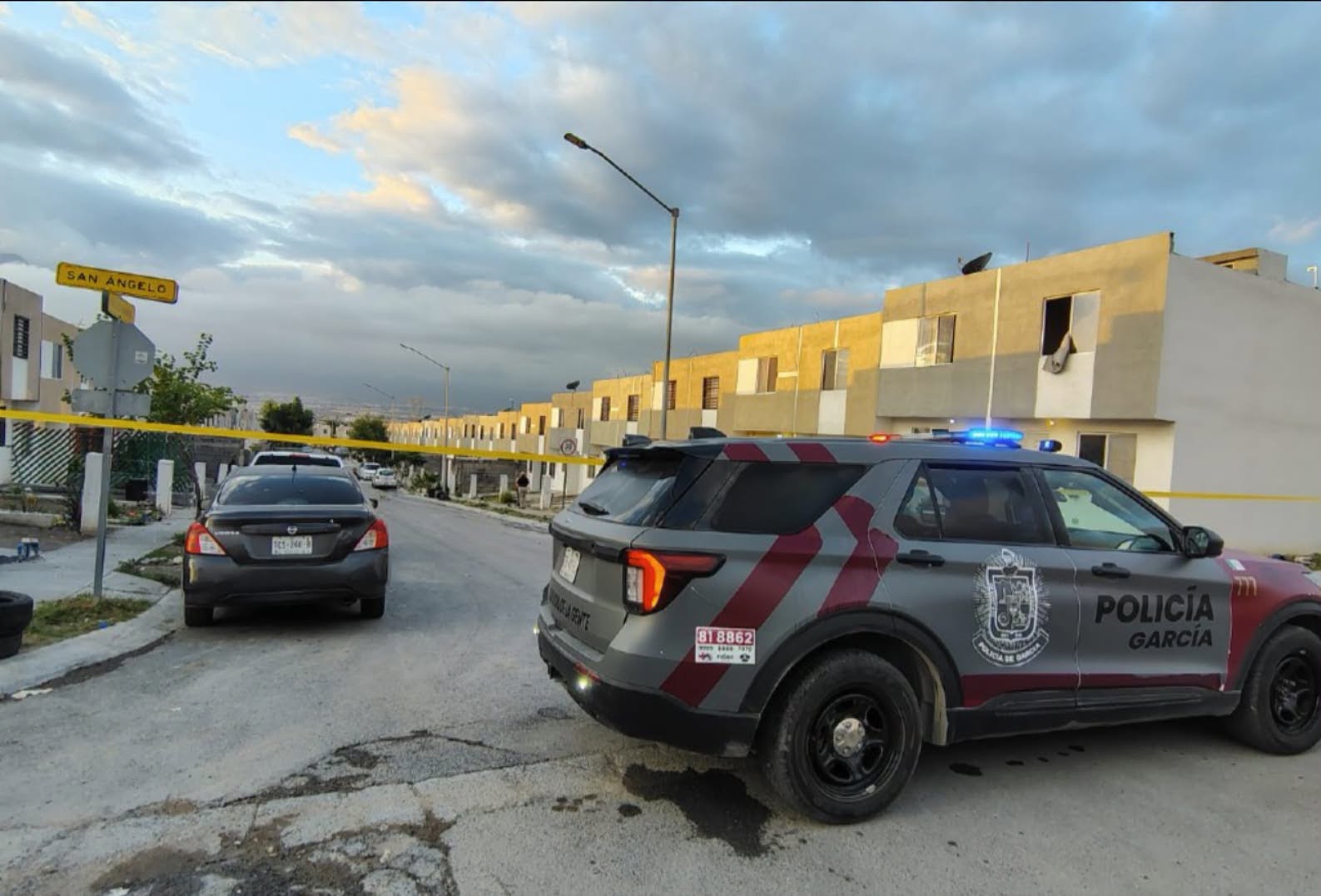 Asesina a mujer y deja graves a suegra y cuñada tras discusión por celos