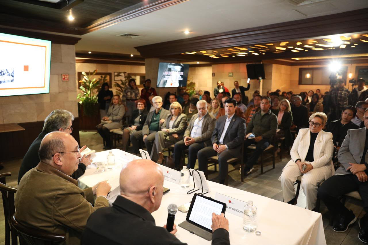 México en riesgo de agravar la crisis eléctrica, solo tiene gas para tres días: Moreira