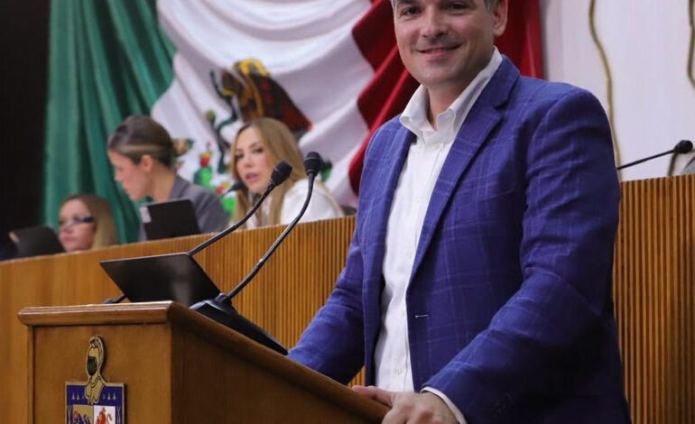 Propone Mauro Guerra que los Centros de Datos operen con sostenibilidad