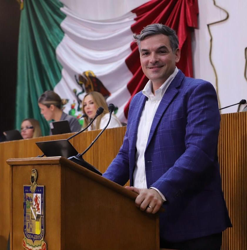 Propone Mauro Guerra que los Centros de Datos operen con sostenibilidad