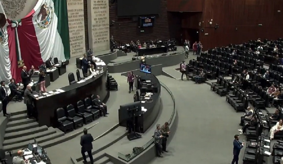 Aprueban Diputados  Ley del ISR con límites a deducciones de empresas