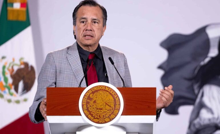 Le queda a México gas solo para 3 días si EU ya no surte: Cenegas