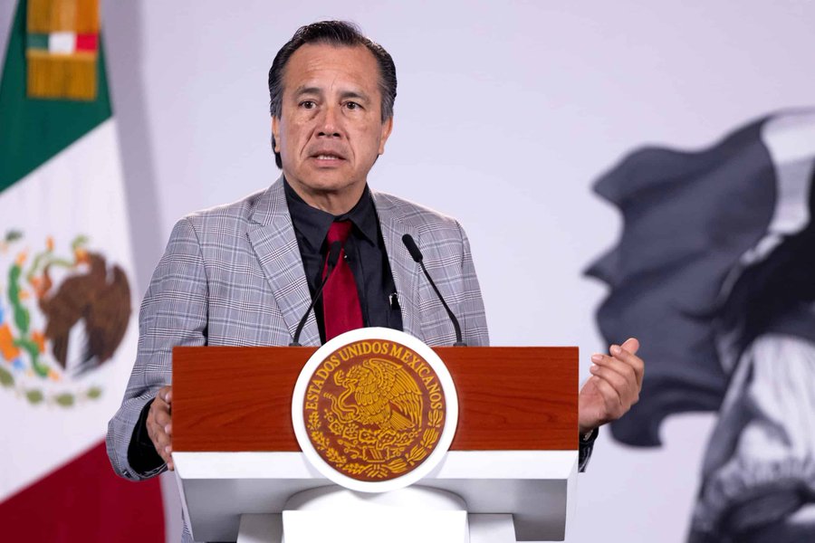 Le queda a México gas solo para 3 días si EU ya no surte: Cenegas
