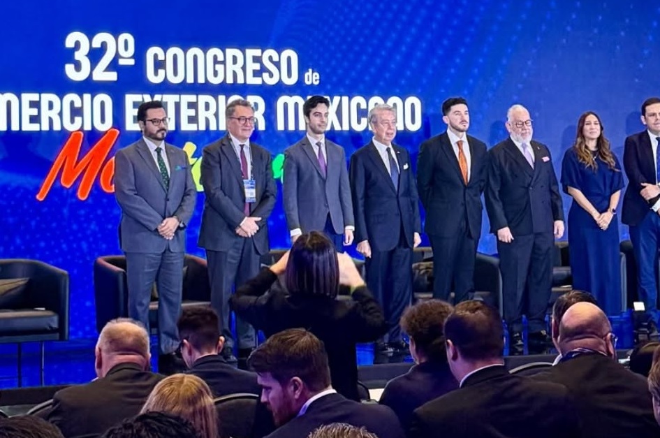 Anuncia Samuel García 50% de descuentos en derechos de la Aduana Colombia para multiplicar cruces y mayor exportación