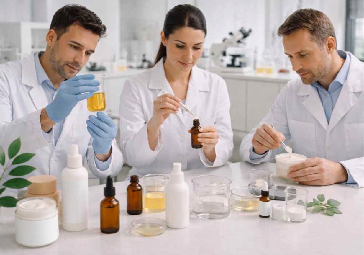 Plantean que Salud revise y actualice sustancias de riesgo en cosméticos