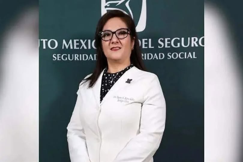 IMSS tumba a su delegada en Durango por muerte de cinco bebés: Nombra nuevo titular