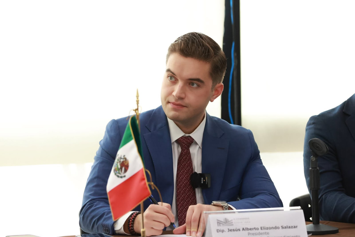 El PT espera a que MoReNa cumpla acuerdos de la alianza, hasta ahora Clara Luz no es su candidata