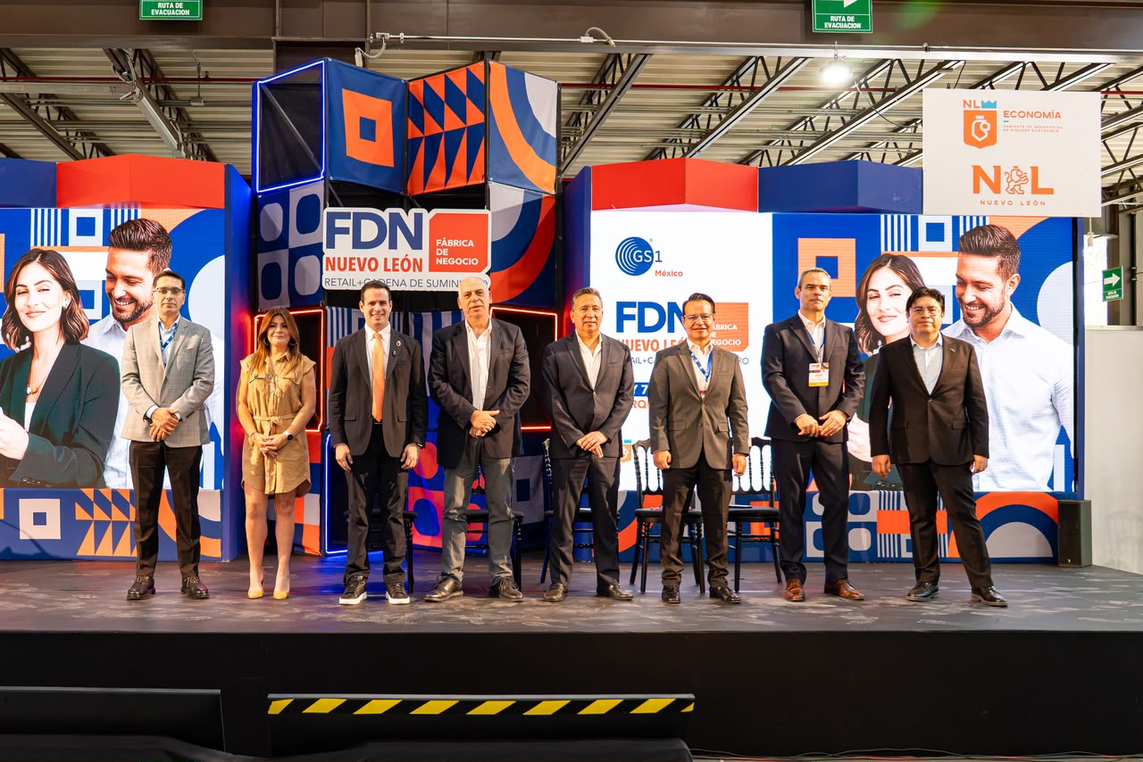 Fábrica de Negocio abre sus puertas en Monterrey para conectar a las&nbsp;MiPyMEs&nbsp;con el&nbsp;retail&nbsp;nacional