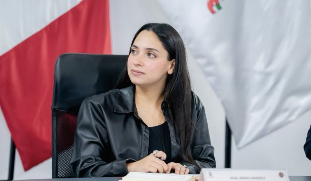 Excluye UANL a Mónica Oyervides de Congreso con alcaldes metropolitanos; exige respeto para Juárez