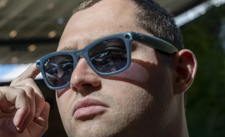 Analiza Noruega restringir el uso de lentes con IA en ciertos lugares
