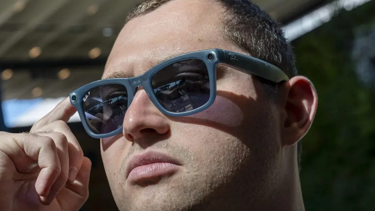 Analiza Noruega restringir el uso de lentes con IA en ciertos lugares