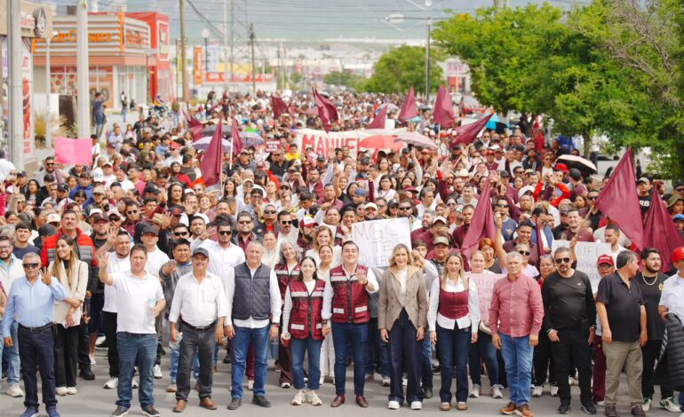 Busca Manuel Guerra reelección como alcalde por MoReNa: Formaliza su registro