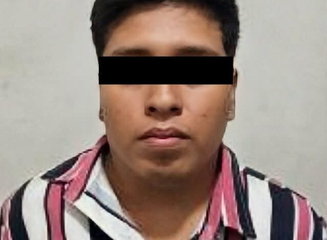 Vinculan a proceso al hombre que asesino a su esposa en García por celos