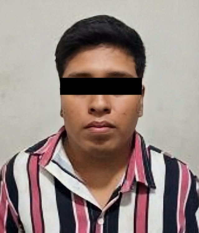 Vinculan a proceso al hombre que asesino a su esposa en García por celos