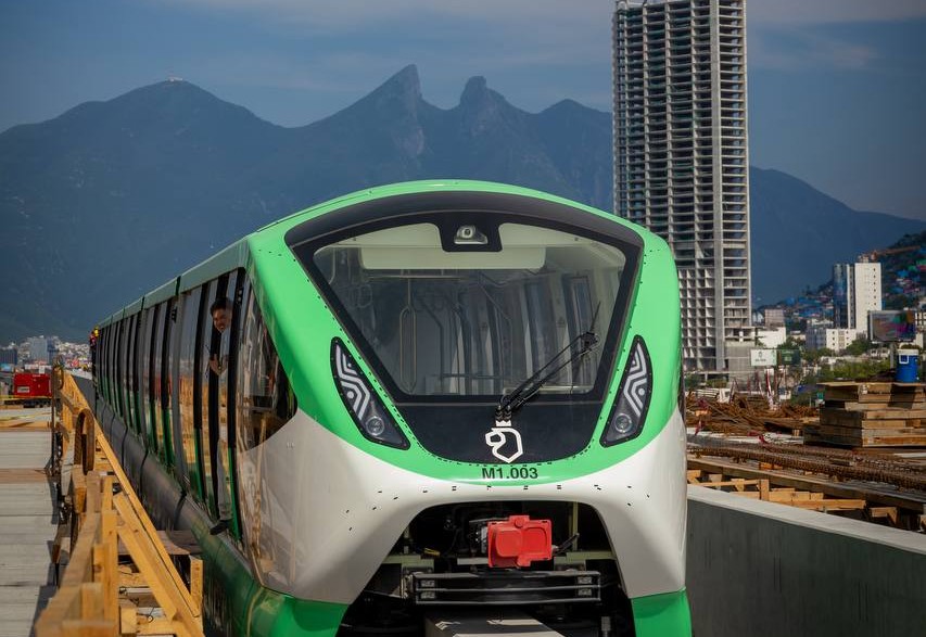 Nuevo León consolida liderazgo nacional con resultados en infraestructura, educación y calidad de vida
