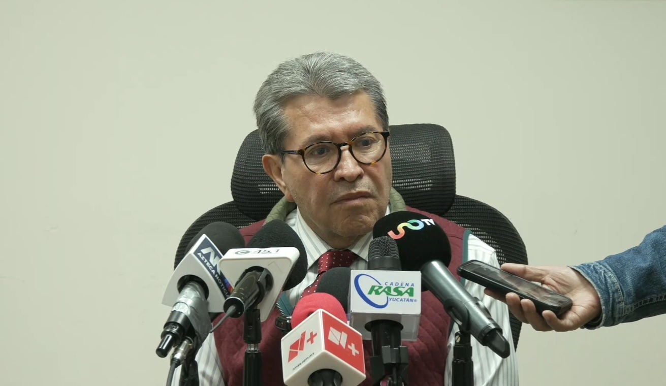 Recursos destinados para el presupuesto del 2027, no serán suficientes advierte Ricardo Moreal