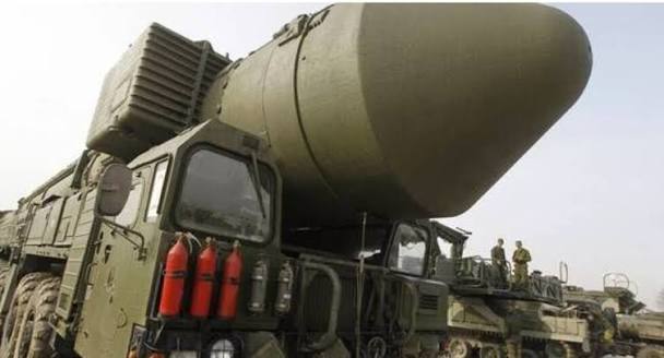 Aclara El Kremlin que la advertencia nuclear sobre Kaliningrado no busca la confrontación