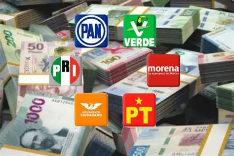 Determina IEEPCNL topes de gastos de precampañas y campañas