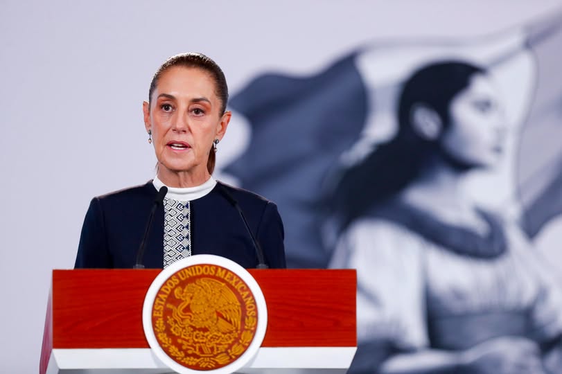 «Encontramos fraudes relacionados con las pensiones de la Modalidad 40»: Sheinbaum