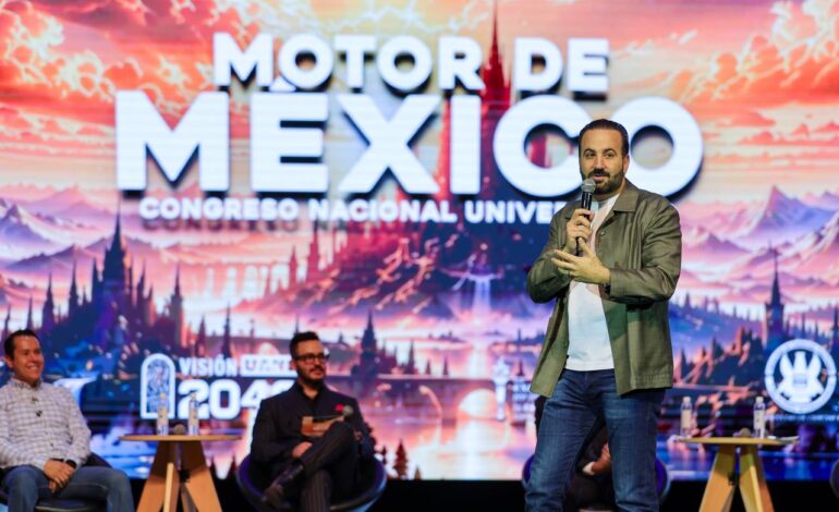 Destaca Alcalde de San Pedro seguridad y movilidad como prioridades de San Pedro