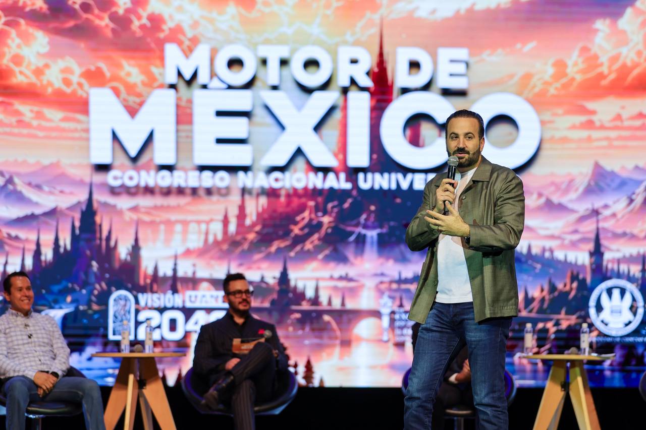 Destaca Alcalde de San Pedro seguridad y movilidad como prioridades de San Pedro