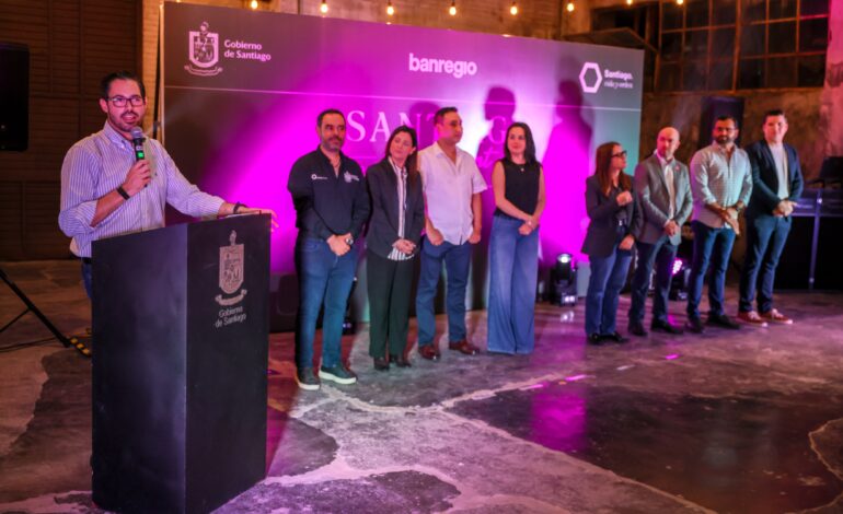 Arranca Santiago Restaurant Week 2026 para impulsar la gastronomía, el turismo y la economía local