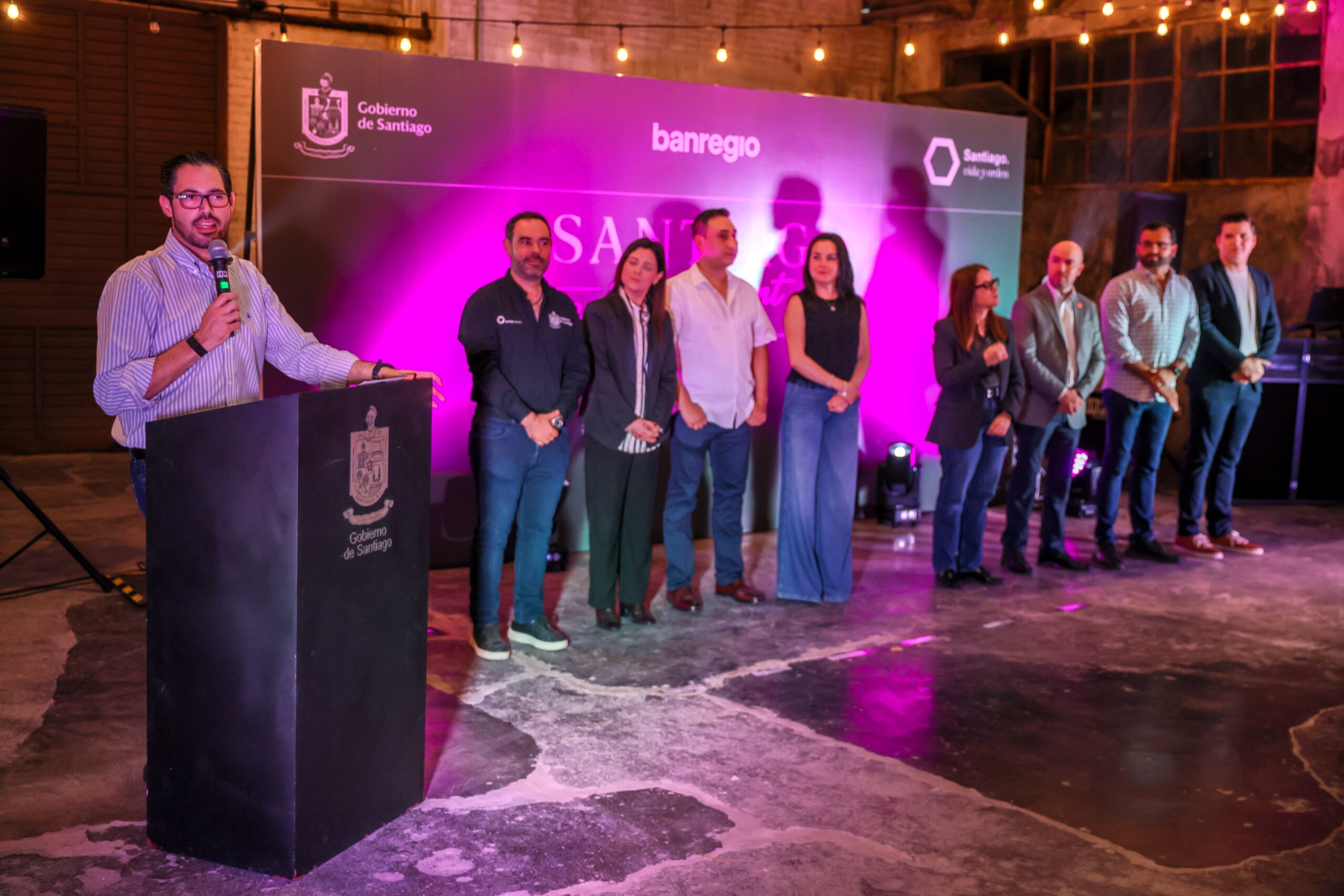 Arranca Santiago Restaurant Week 2026 para impulsar la gastronomía, el turismo y la economía local