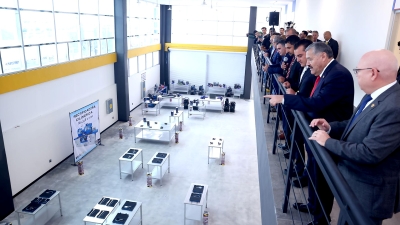 Avanza UANL educación técnica en García
